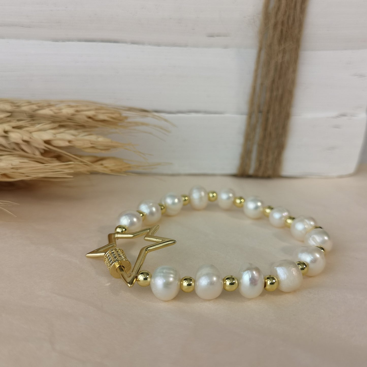 S.L.A. Sheri bracelet