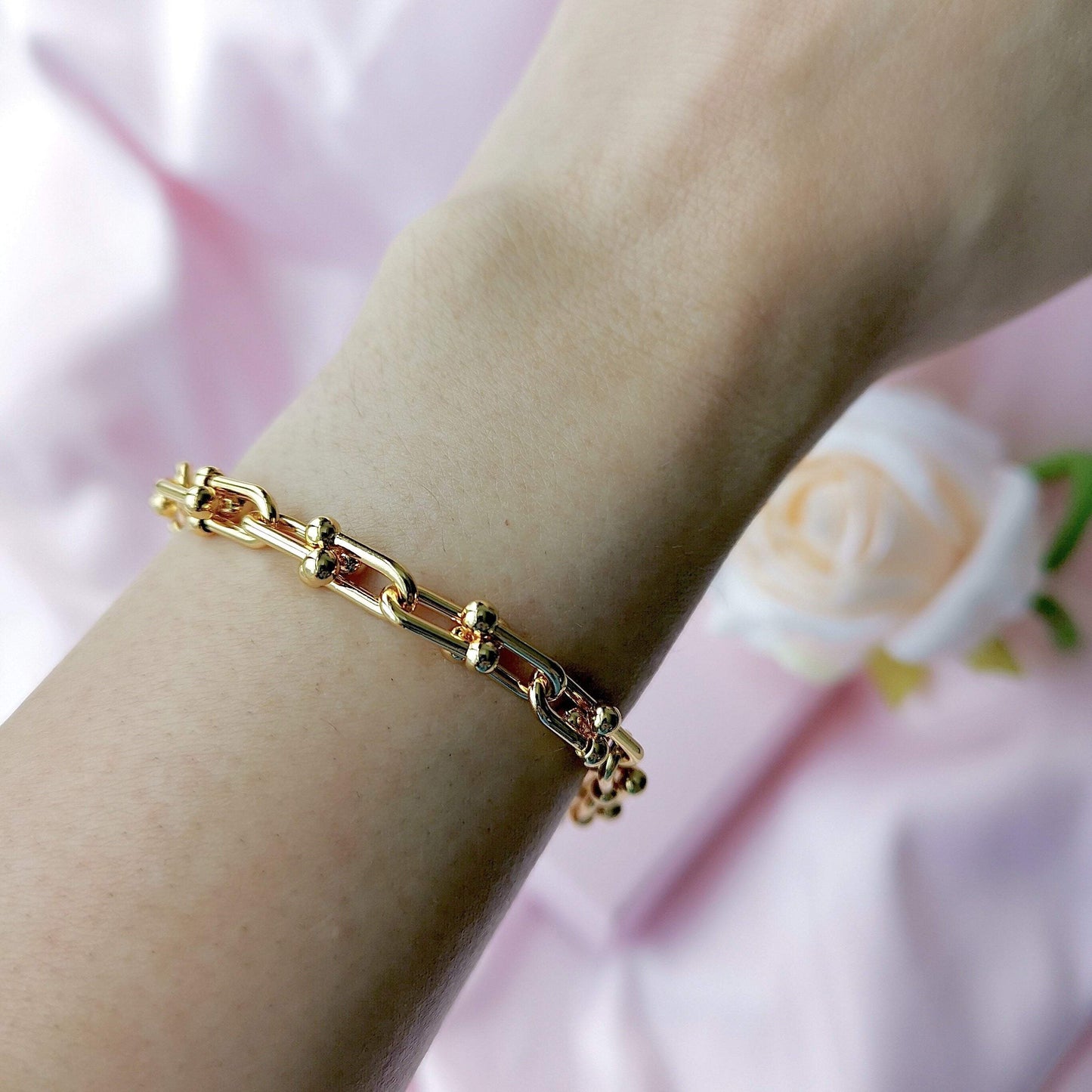 S.L.A. Kendall bracelet
