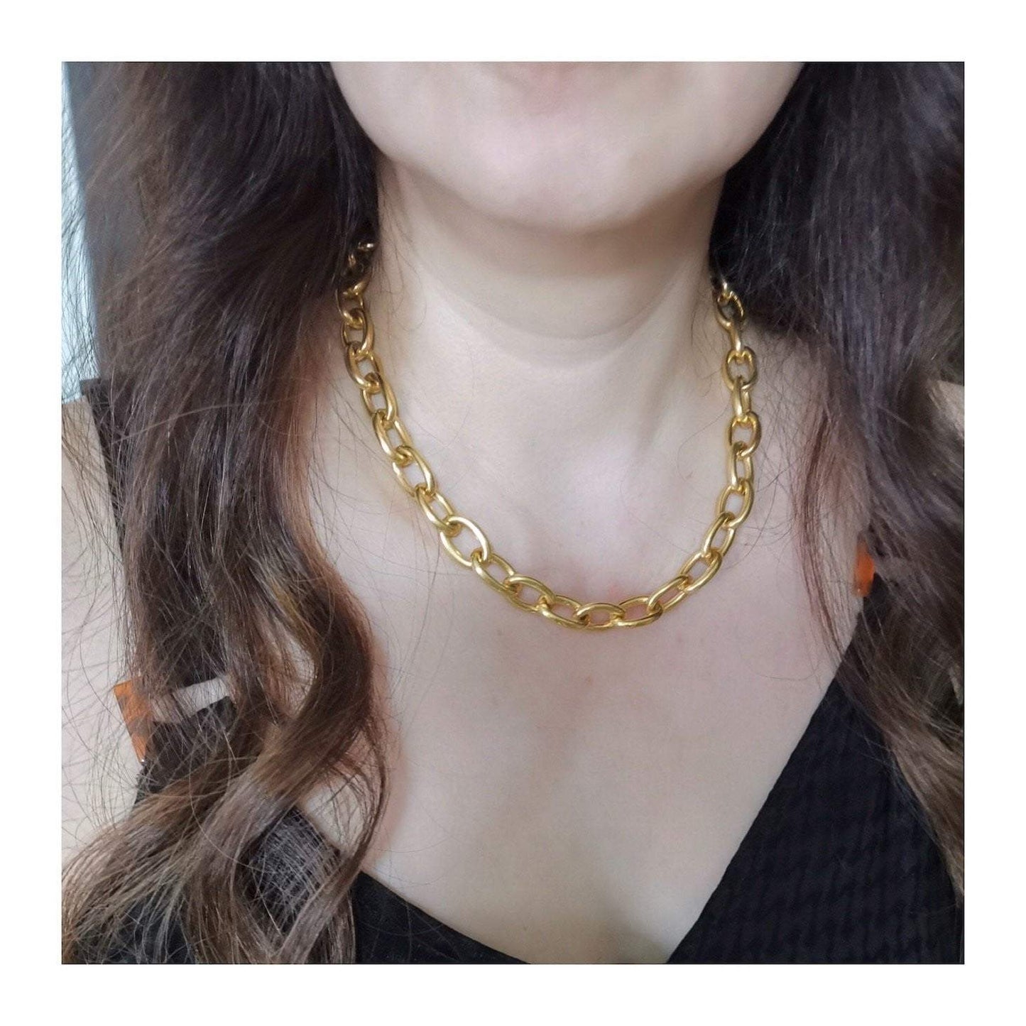 S.L.A. Tammy Necklace