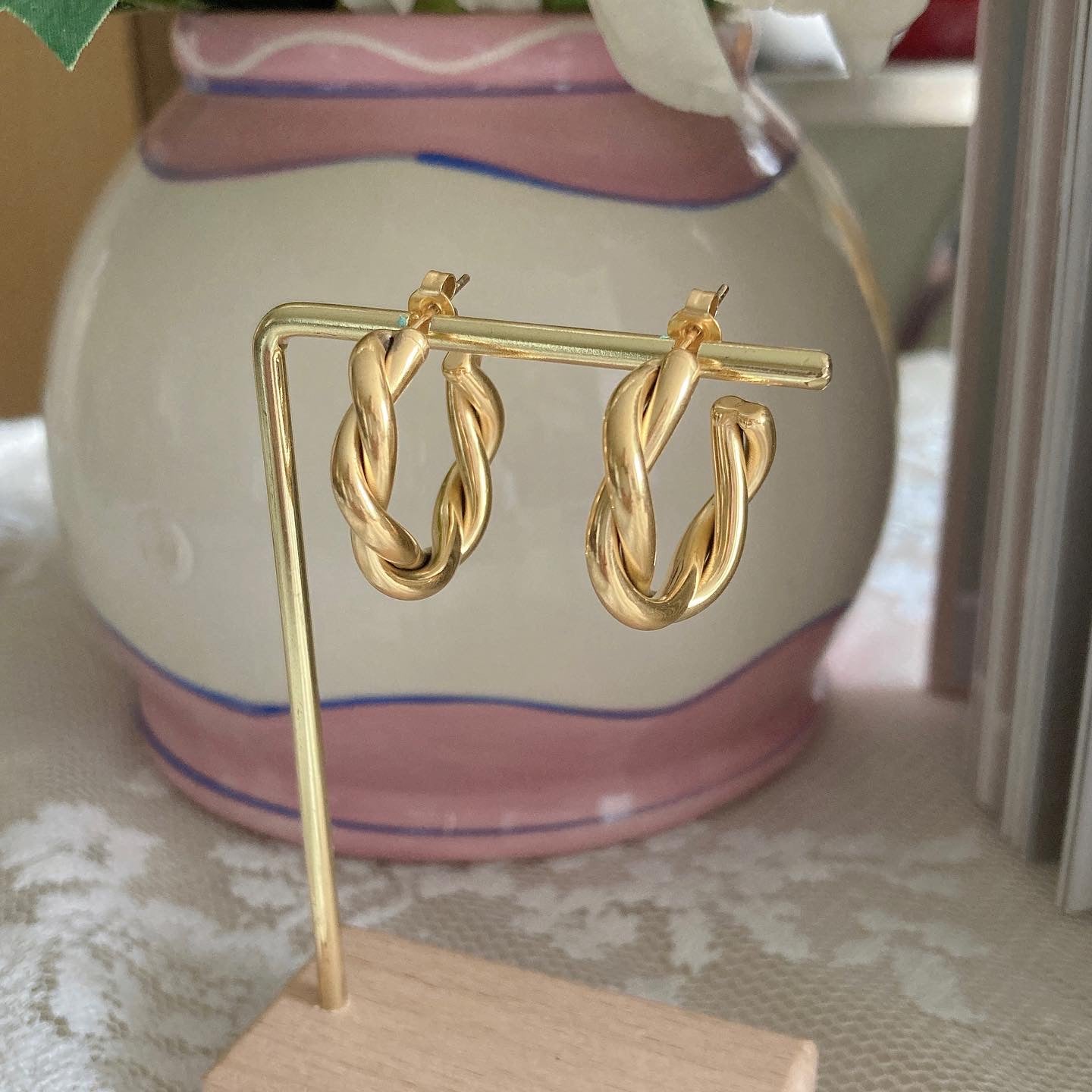 Toni earrings