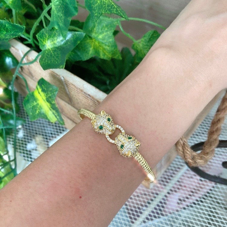 S.L.A. Mara bangle