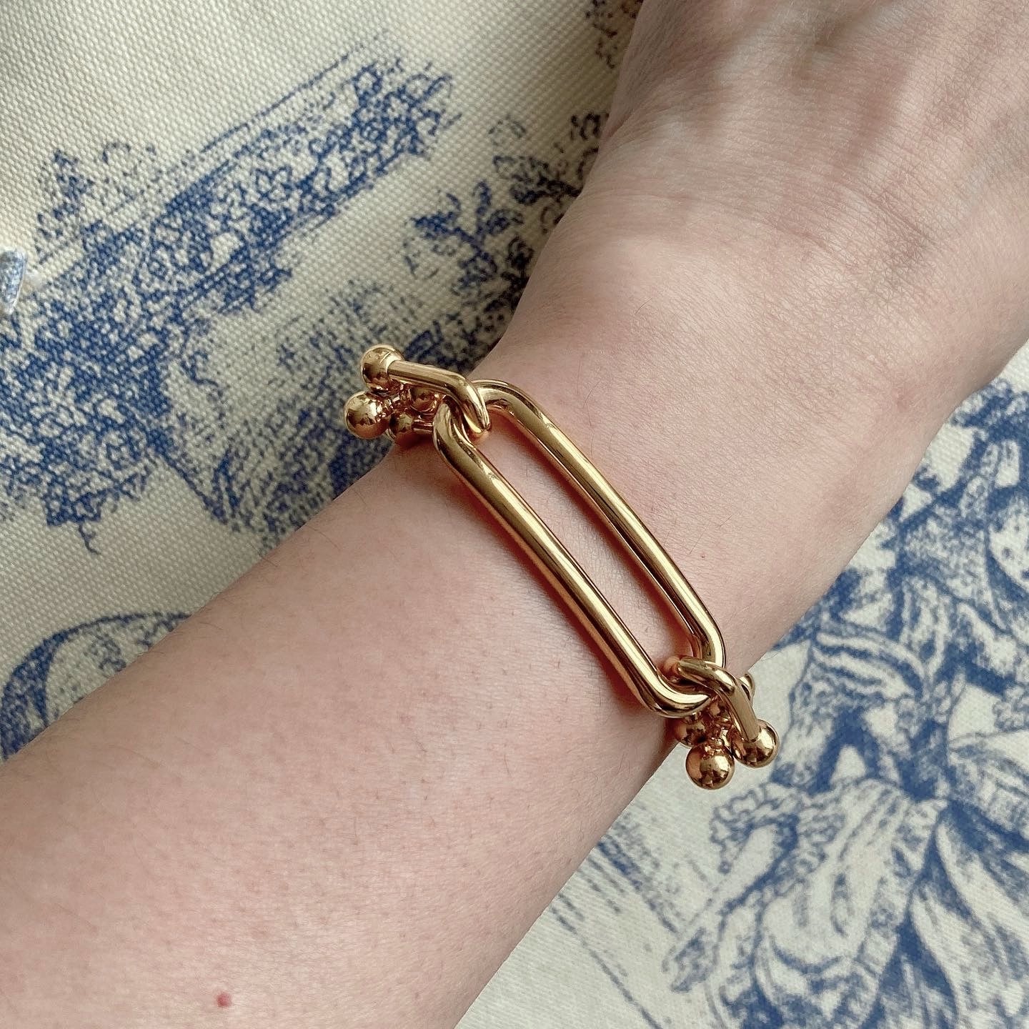 S.L.A. Mildred bracelet