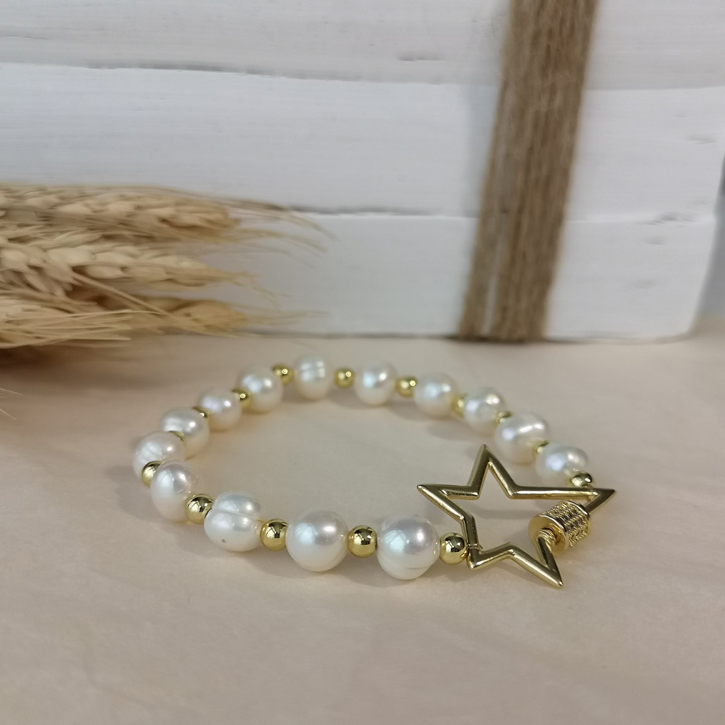 S.L.A. Sheri bracelet