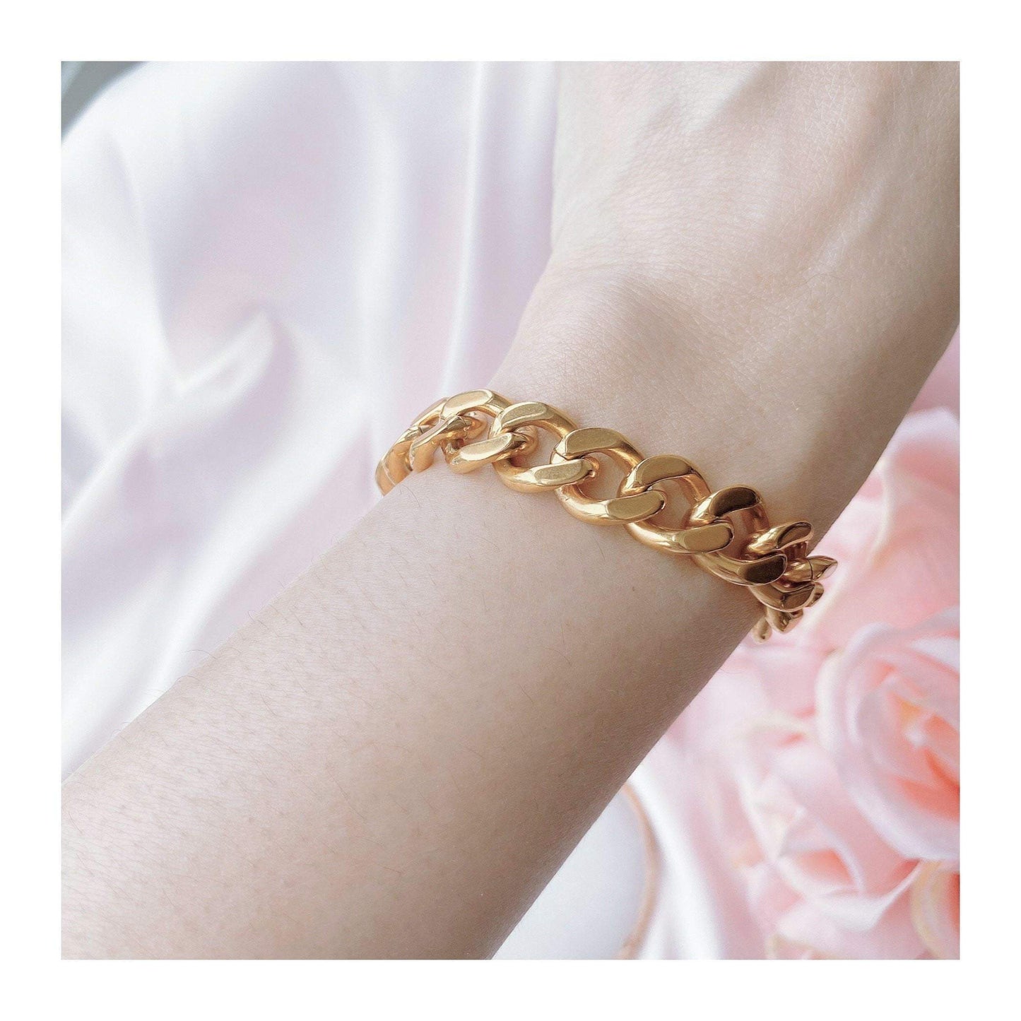 S.L.A. Monette bracelet