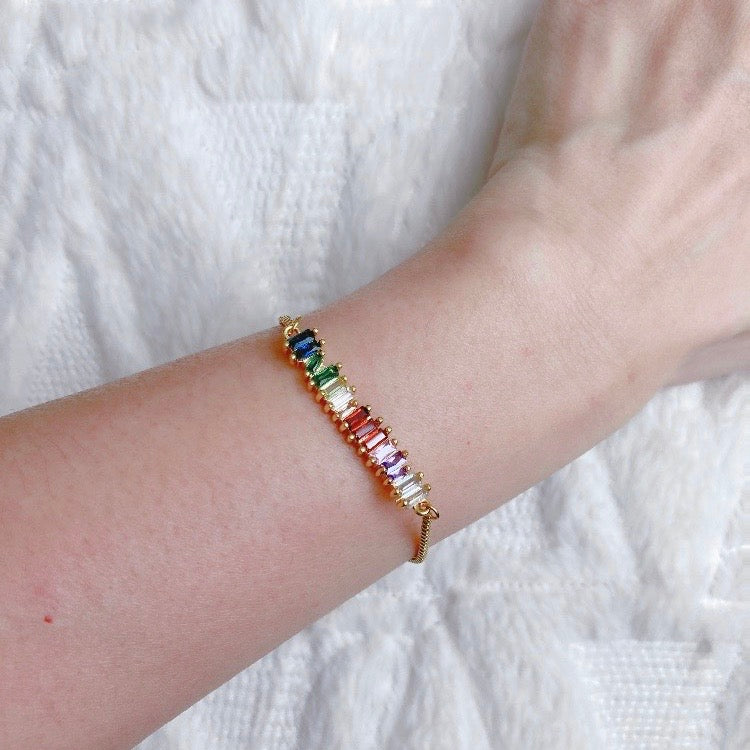 S.L.A. Fable bracelet