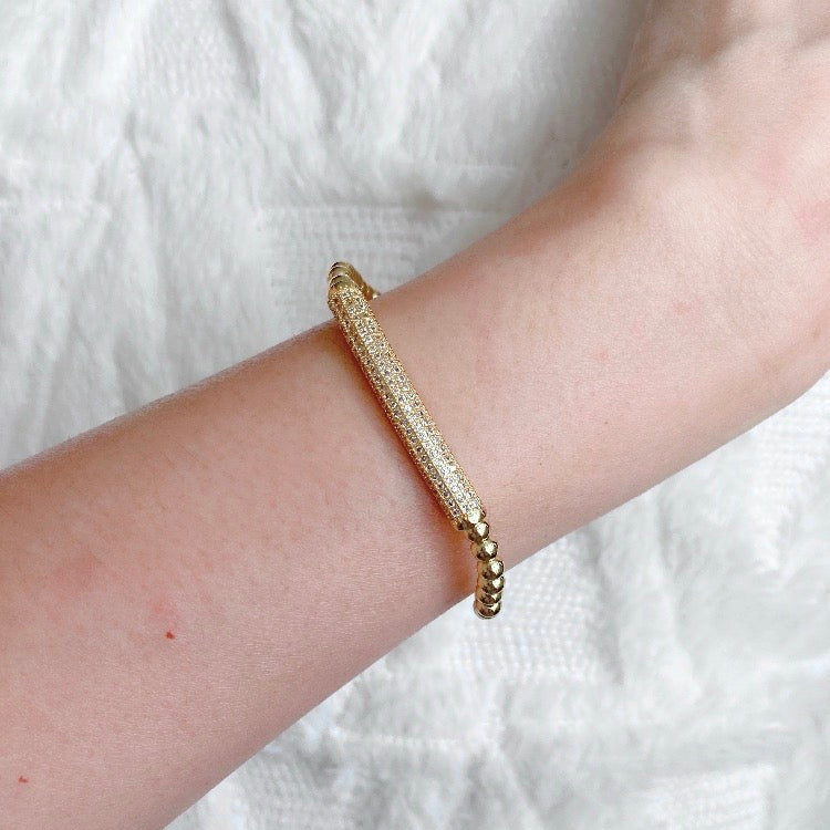 S.L.A. Bobbi bracelet