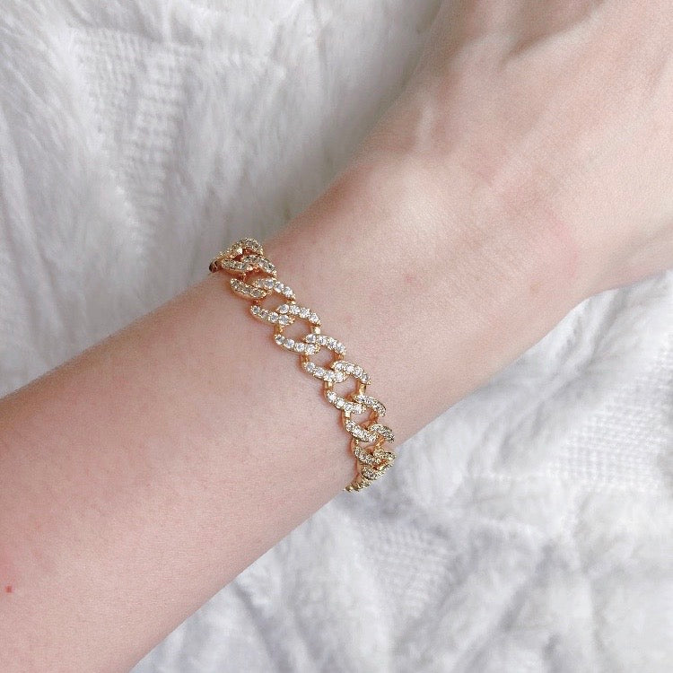 S.L.A. Ryn bracelet